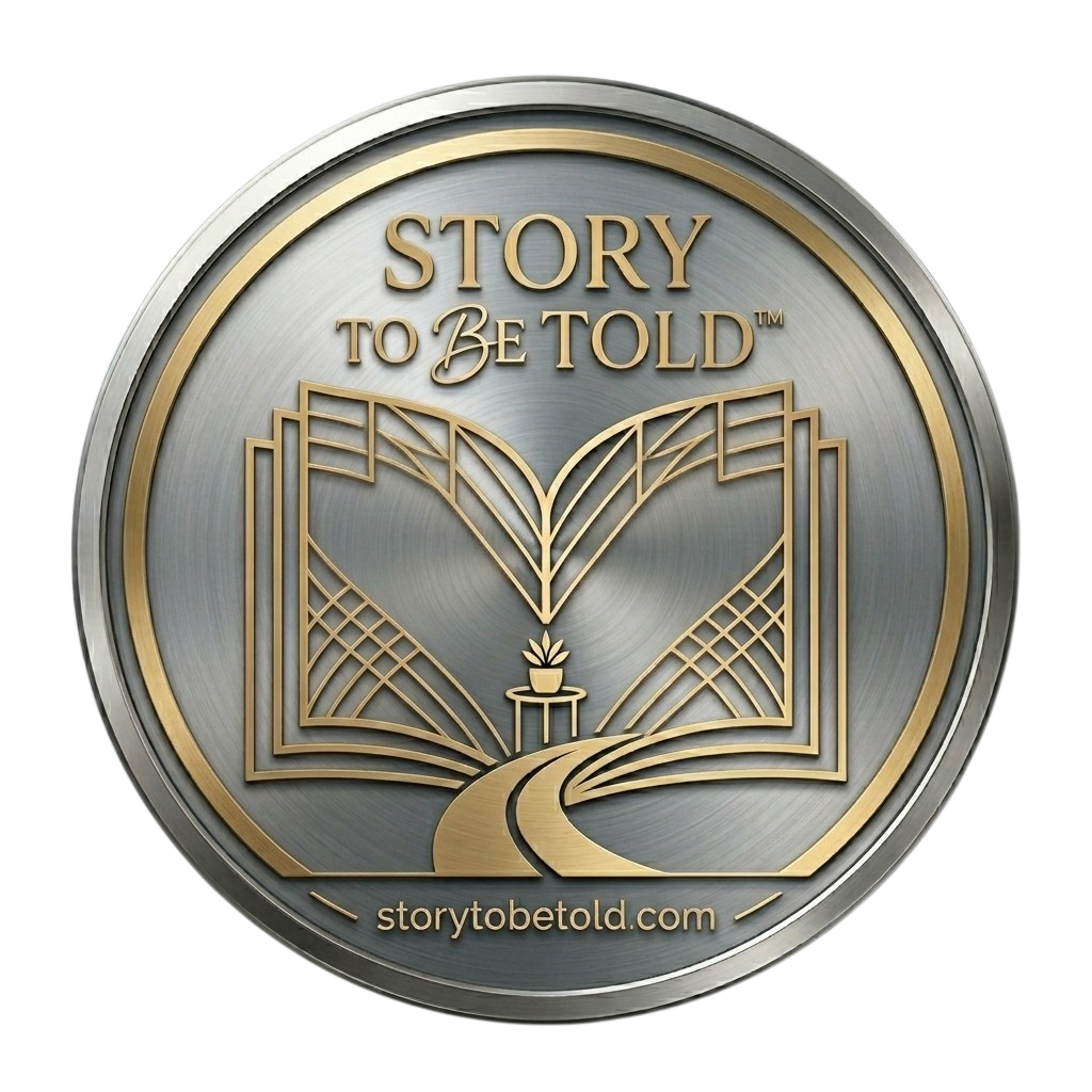 Story to be Told